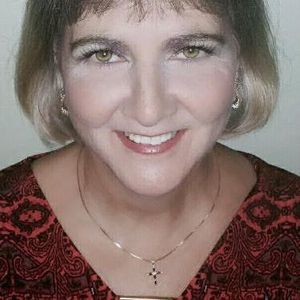 Meet your Posher, Catherine